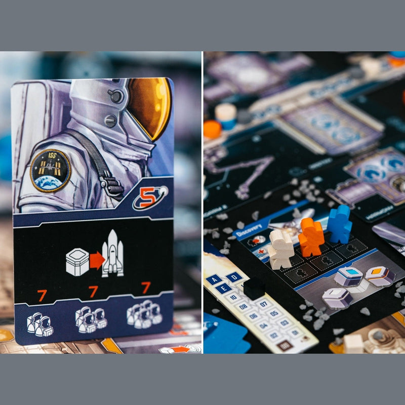 1998 - ISS (FR)