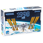 1998 - ISS (FR)