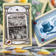 1920 - WALLSTREET (FR)