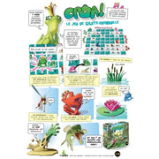 CROA! - ÉDITION 25 ANS