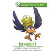 CROA! - ÉDITION 25 ANS