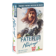 FATE FLIP - LE NAUFRAGÉ