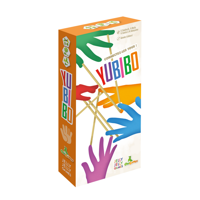 YUBIBO