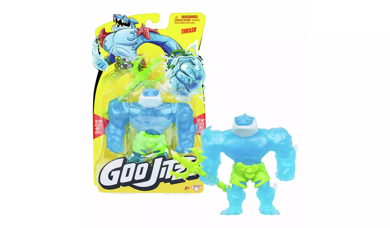 Heroes of Goo Jit Zu - S15 HÉROS PK