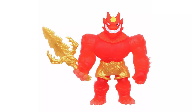 Heroes of Goo Jit Zu - S15 HÉROS PK