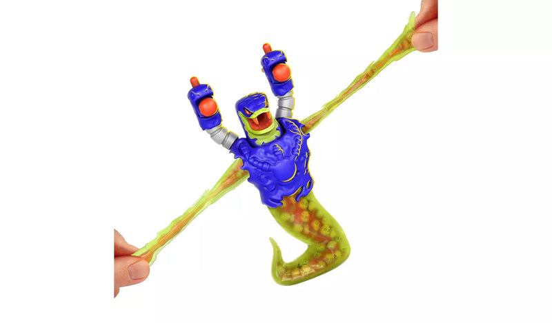 Heroes of Goo Jit Zu - S15 HÉROS PK