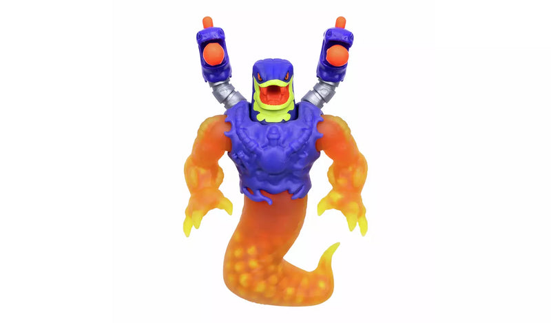 Heroes of Goo Jit Zu - S15 HÉROS PK