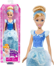 Disney Princess - Cinderella Fashion Doll - Gallery view 1