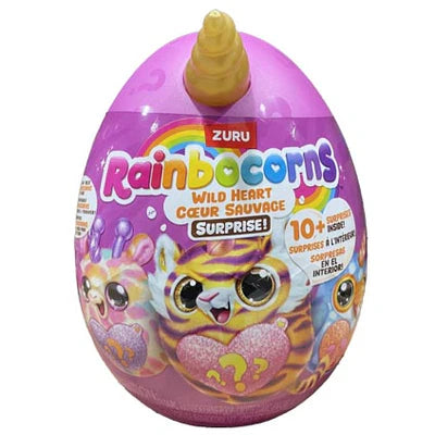 RAINBOCORN - WILD HEART SURPRISE S1