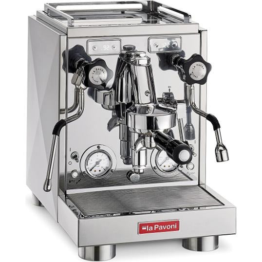 La Pavoni - Botticelli Evolution - Machine à expresso semi-professionnelle | LPSBVS13US