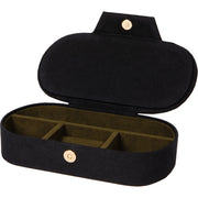 Danica - Amulet Embroidered Jewelry Box