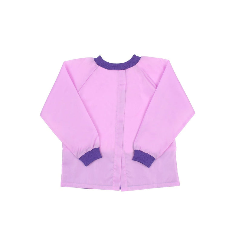 APRON:PASSE-PARTOUT:MAUVE (PASSE-PARTOUT) 7/8