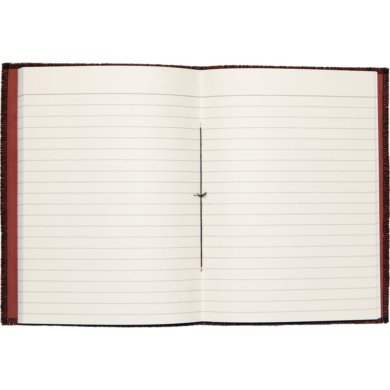 Danica Studio - Rose Briar Block Print Notebook Set of 2