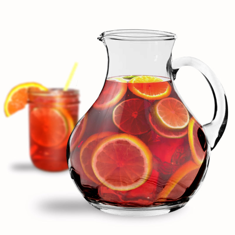 Natural Living - Pichet à sangria