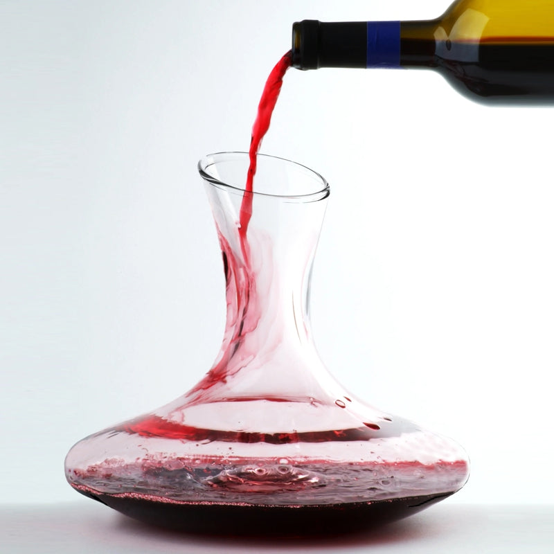 Vie au naturel - Carafe à vin