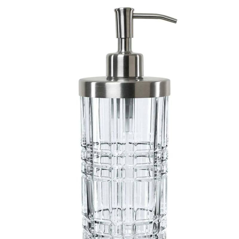 Nachtmann - Square - Dispenser | 11.7 oz / 345 mL
