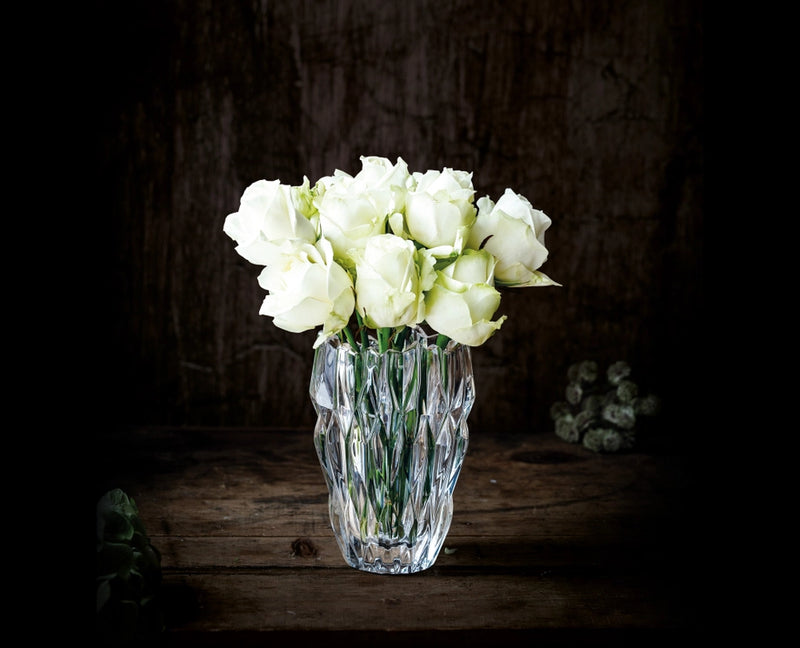 Nachtmann - Quartz - Vase | 16 cm