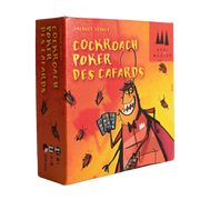 COCKROACH POKER