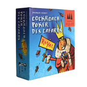 COCKROACH POKER ROYAL