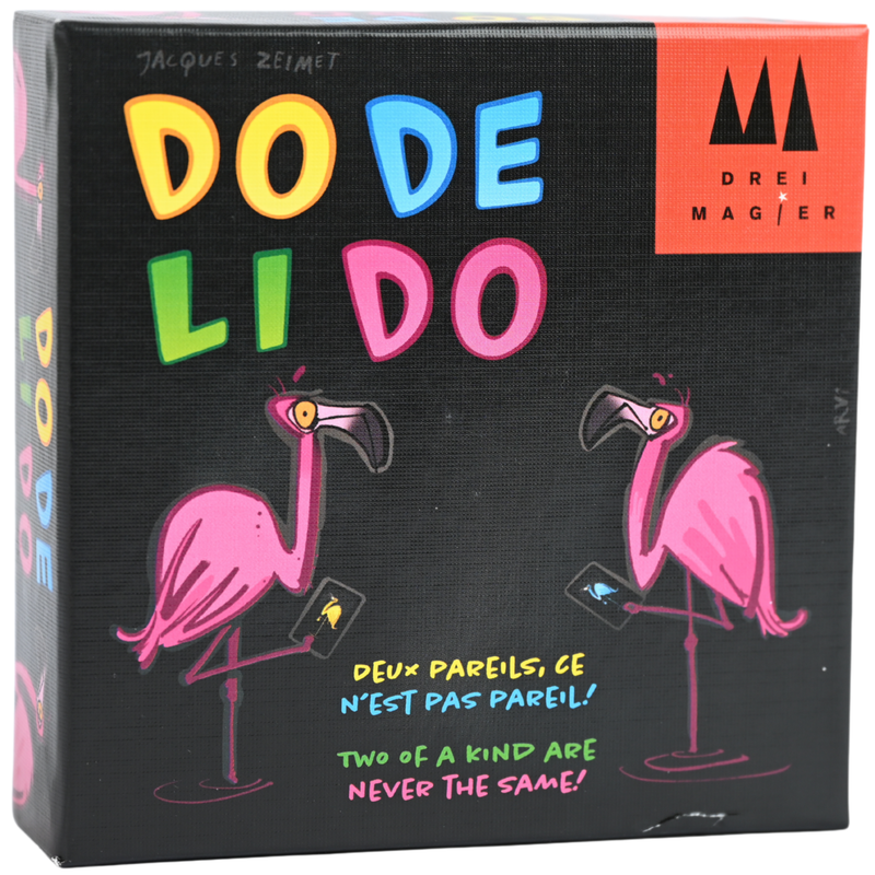DODELIDO
