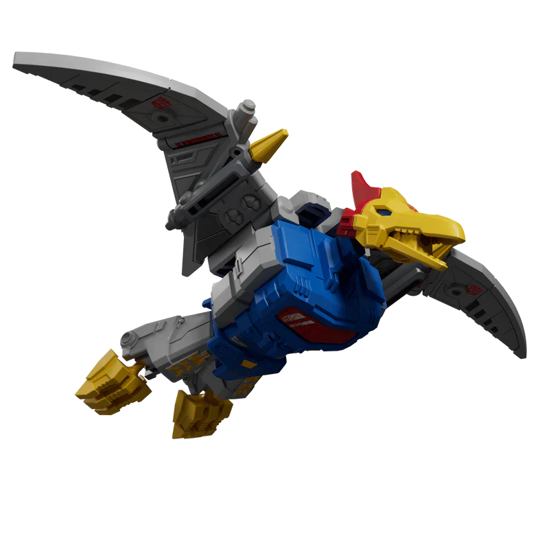 BLOKEES - TRANSFORMERS - GALAXY VERSION WAVE 6