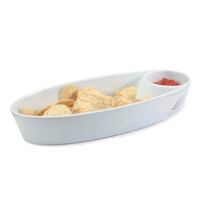 BIA - Serveur de crudités 