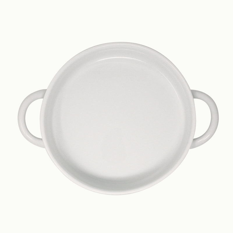 BIA - Plat de cuisson rond TAOS