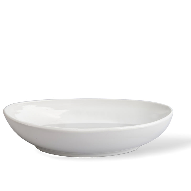 BIA - Grand bol de service ovale