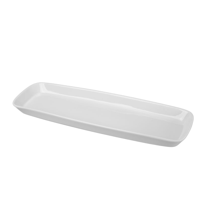 Plat de service étroit BIA - LIDO 
