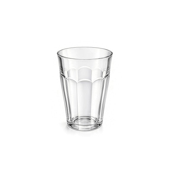 Duralex - Picardie Clear Glass Tumbler 580 mL, Set of 6