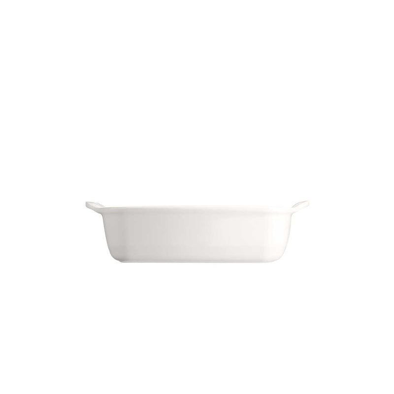 Emile Henry - Plat carré à four | 1,9 qt / 1,8 L