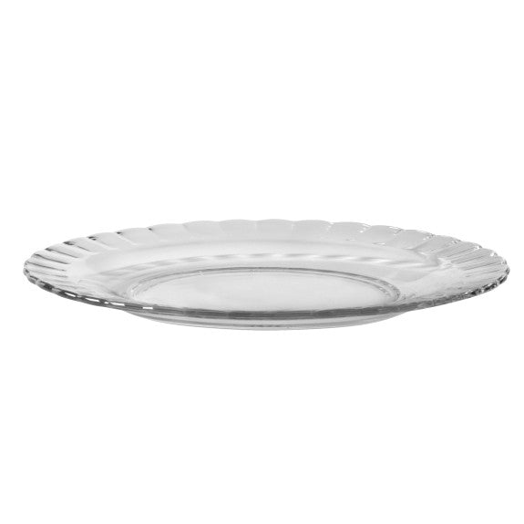 Duralex - Picardie Dessert Plate 20 cm, Set of 6
