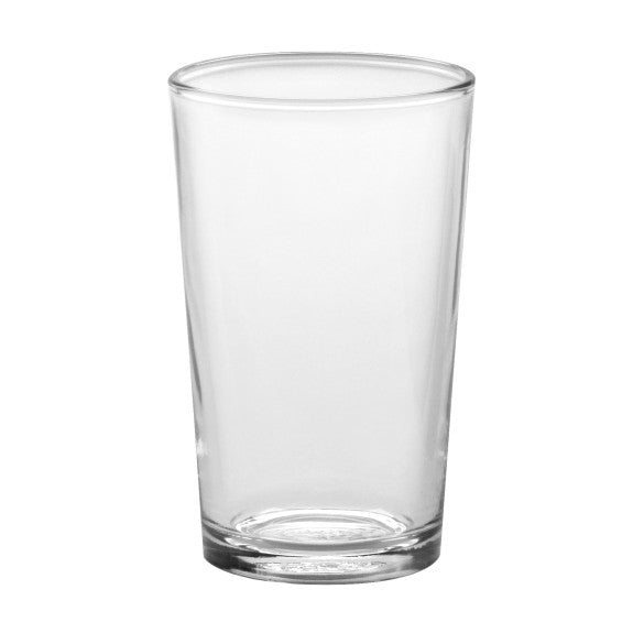 Duralex - Unie Clear Glass Tumbler 560 mL, Bulk Set of 24