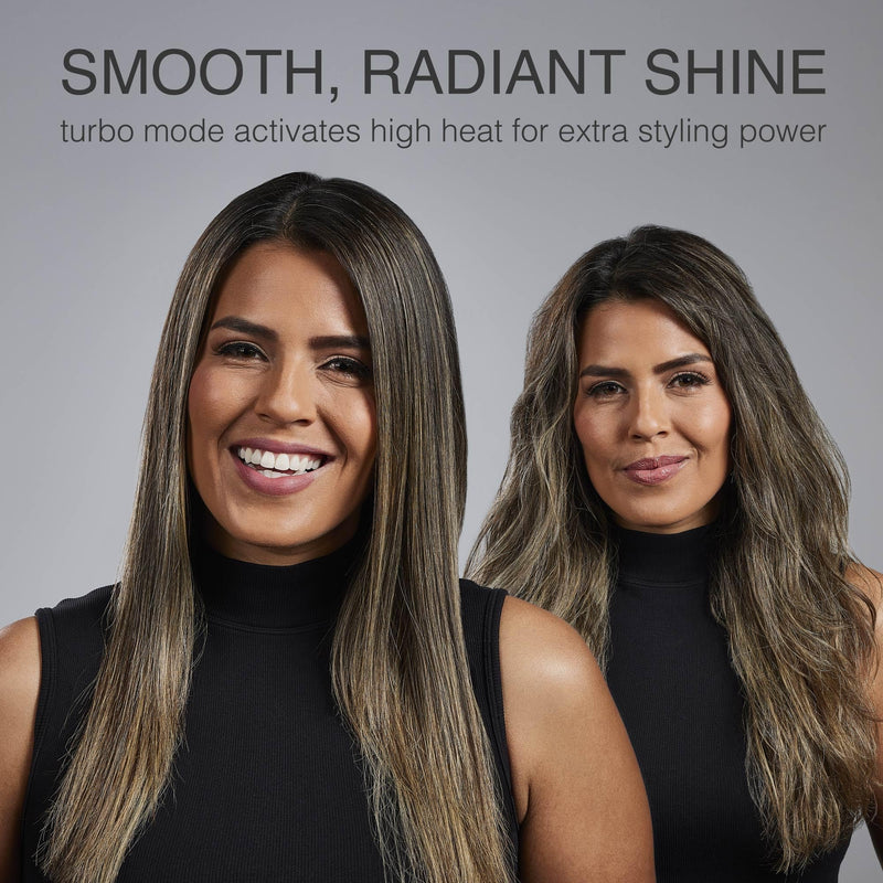Remington Shine Therapy Flat Iron S9511, 1 in.