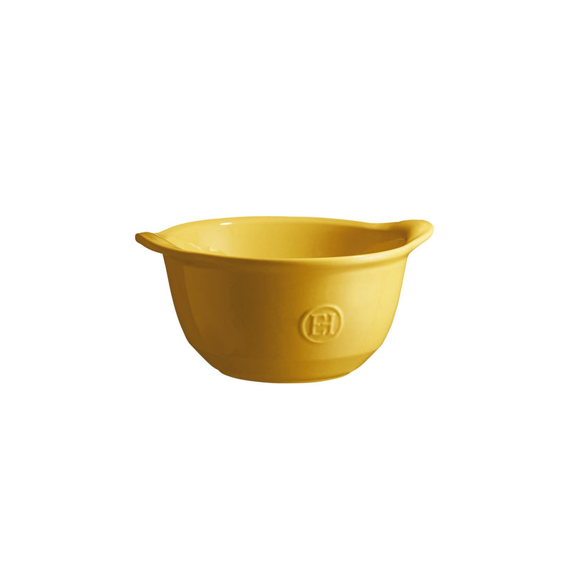 Emile Henry - Gratin Bowl Ultime Dia | 14 cm / 0.65 L