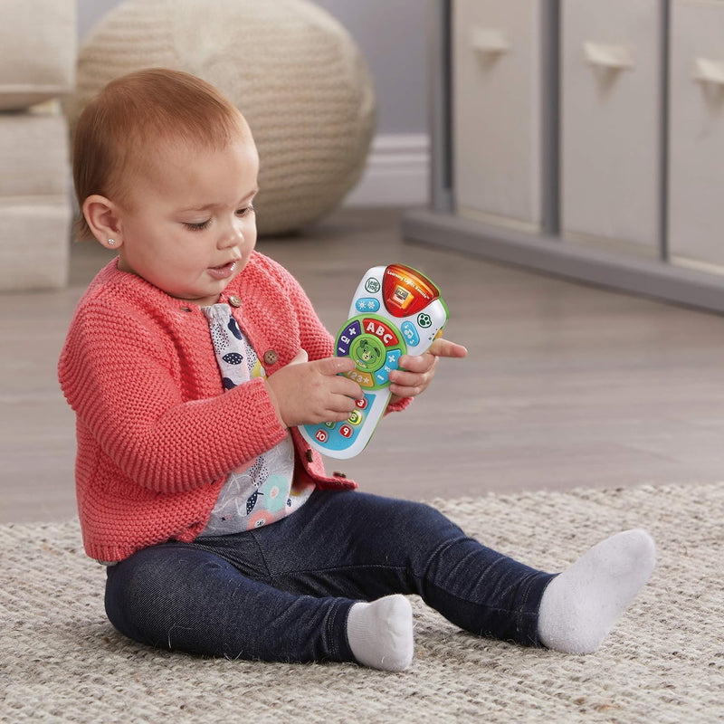 LeapFrog - Super Télécommande Parlante | French Edition - view 4