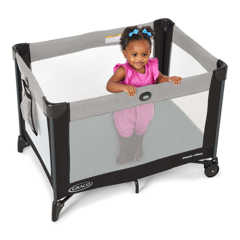 Graco - Pack 'n Play Playard - Oakley