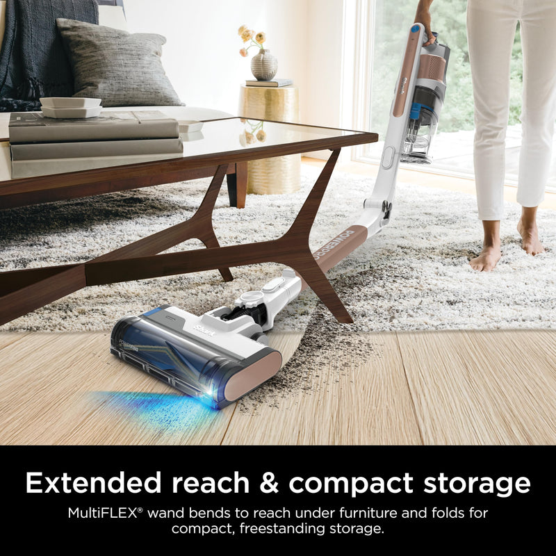 Shark PowerPro Flex Reveal Cordless Vacuum IZ380HC