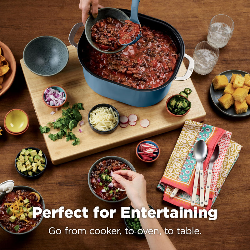 Ninja PossibleCooker Pro Plus MC2001C, 8.5 qt.