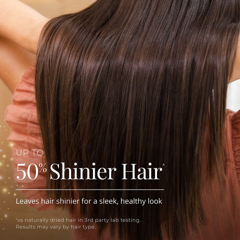 Remington Shine Therapy Flat Iron S9531, 2 in.
