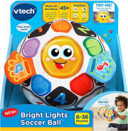 Vtech - Bright Lights Soccer Ball (English Version)