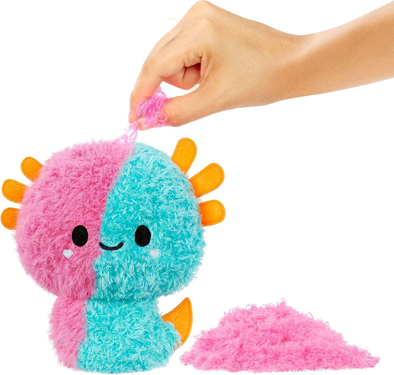 Fluffie Stuffiez - Petite peluche surprise