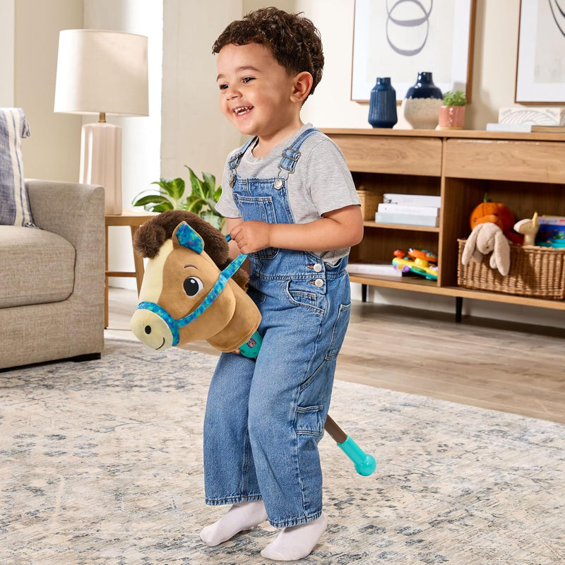 Vtech - Mistral Cheval Bâton Musical | French Edition - view 2