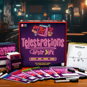 USAopoly - Telestrations, After Dark