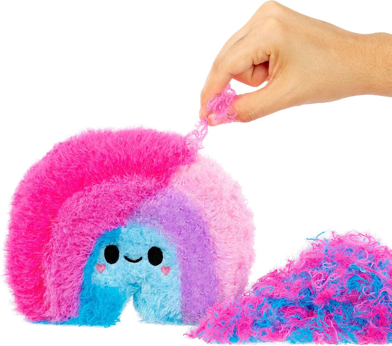 Fluffie Stuffiez - Petite peluche surprise