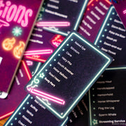 USAopoly - Telestrations, After Dark
