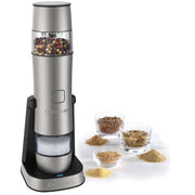 Cuisinart Rechargeable Salt, Pepper & Spice Mill