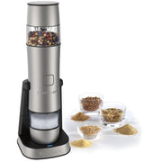 Cuisinart Rechargeable Salt, Pepper & Spice Mill – view 2