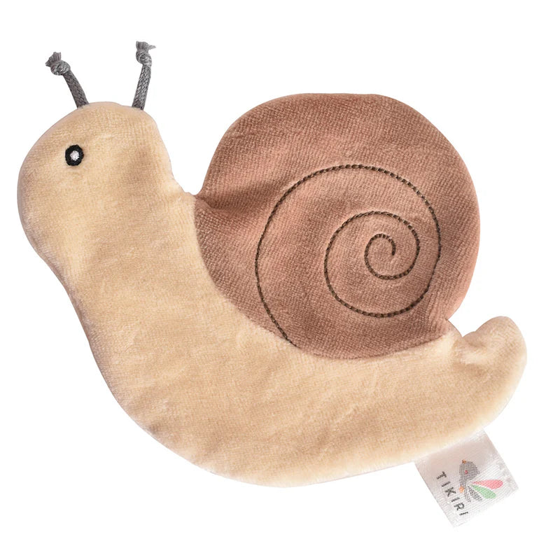 TIKIRI - ESCARGOT CRINKLE 4.7"H