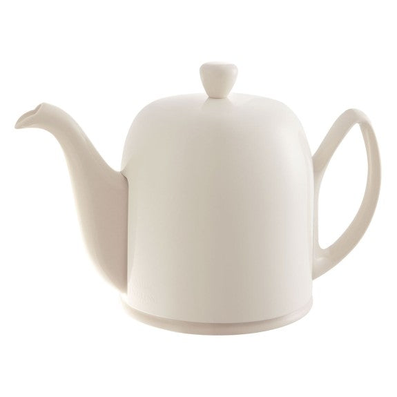 Degrenne Paris - Salam Monochrome Rose Teapot 6 cup
